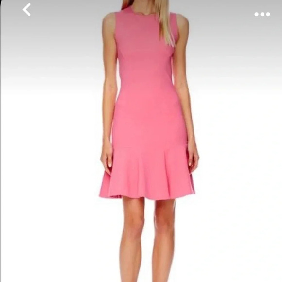 Michael Kor Collection midi dress - Picture 1 of 7